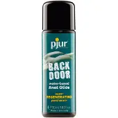 Pjur Backdoor Panthenol Anaal Glijmiddel - 30 ml - Transparant