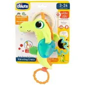 Chicco Vibrating Croco 3m+