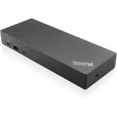 Lenovo ThinkPad hybride USB-adapter