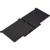 CoreParts MBXDE-BA0147 laptop reserve-onderdeel Batterij/Accu