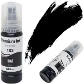JDS EPSON printerinkt - zwart