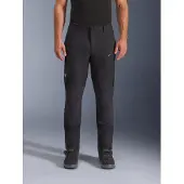 Alpinestars Explore AST Textielbroek Zwart XL Mannen