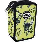 CoolPack Jumper 3 Pennenset Dino Adventure - 3 Vakken