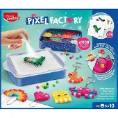 Maped 907700 Creativ Waterparel Atelier PIXEL FACTORY