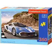 Castorland Arrinera Hussarya GT Puzzel - 260 Elementen