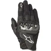 Alpinestars SMX 1 Air V2 Motorfiets handschoenen Maat