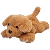 Beppe Labrador liggend, 35 cm -
