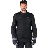 Alpinestars ST-1 Waterdichte Touring Jas