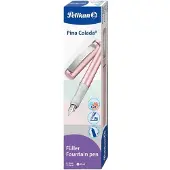 Pelikan vulpen Pina Colada Rosé M