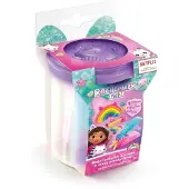 PRODUCENT Gabi's Poppenhuis Regenboog Creaties Jurk - 4 ontwerpen