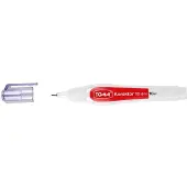 Toma Correctiepen met Metalen Punt, 10ml - Sneldrogend