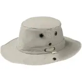 Tilley Hoed Men The T3 Wanderer Khaki-Maat 57