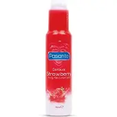 Pasante *Sensual Strawberry Lube* 0,075 l