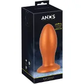 Orion Big soft butt plug 1 St