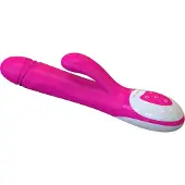 Nalone - Wave Tarzan Vibrator