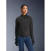 Alpinestars Stella Aeroshell Airflow jas, zwart, damesmaat S