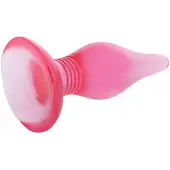 Baile - Anale Plug - Intense Stimulatie - Ergonomisch Ontwerp - Waterproof