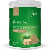 Pokusa Ontspannende Hond Hondensupplement Met Cannabis 50 G