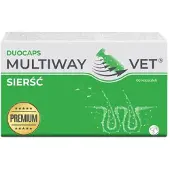 Sante Anti-haarbal Supplement Voor Katten 100 G