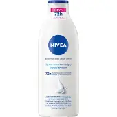 Nivea Błyskawicznie Serie - Snel Hydraterende Bodylotion - 400 ml - Mineraalverrijkt