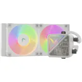 Valkyrie V240 Lite Argb Vloeistofkoeling 240 Mm