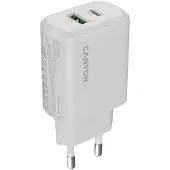 Canyon OnCharge 250 - Netlader - 25W - 1xPD - 1xQC