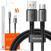 Mcdodo Cable USB-C CA-3591 100W, 1.8m (black)