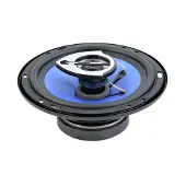 Peiying 6-inch auto-speakers, merk