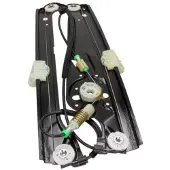 MAXGEAR 50-0249 Raammechanisme