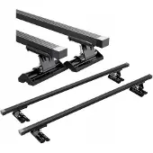 Amos Dakdrager voor Renault Trafic 4/5D bouwjaar 2001-2006