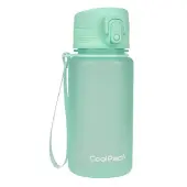 CoolPack Brisk MINI Bidon 400ml Poeder Mint - licht en praktisch