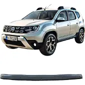 5K Parts Motorkapafdekking voor Dacia Duster van 2018 tot 2024