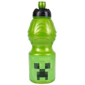 Astra Fles 330 ml - Minecraft Personages