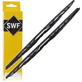 SWF Ruitenwisserset 116342 voor o.a. AUDI