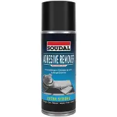 Soudal Lijmverwijderaar Adhesive Remover 400ml