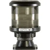 Dhr Dhr35 225º Port Light Zilver
