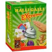 999 Games Spel Halli Galli Extreme