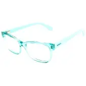MAX&Co. Bril - MAX&amp;CO. - 256 - Acetaat - Aqua mint - Dames