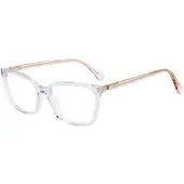 Kate spade WANDA 53/18/140 Crystal Acetate monturen VROUW WANDA