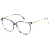 Carrera 3025 54/15/140 Grijs groen Acetaat monturen VROUW 3025