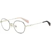 Kate spade Bril - - KS ALAYSHA 2/FJ - Bruin - Metaal - Dames
