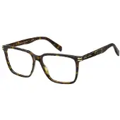 Marc Jacobs MARC 915 57/16/145 Havana Acetaat monturen MAN MARC 915