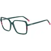 Missoni MIS 0176 54/15/145 Groene roze havana Acetaat monturen DAMES MIS 0176