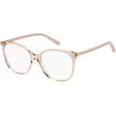 Marc Jacobs Zichtbril MARC 745 55/16/140 Roze Acetaat monturen VROUW MARC 745