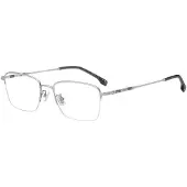 HUGO BOSS BOSS 1928/F 54/18/150 Matte palladium Metalen monturen MAN BOSS 1928/F