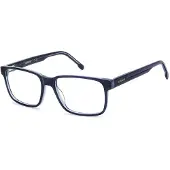 Carrera 8922 57/17/150 Blauw Acetaat monturen MAN 8922