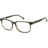 Carrera Bril - - C FLEX 03/G - Acetaat - 58/17/150 - Groen havana