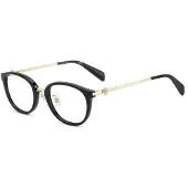 Kate spade Bril - - KS BRYNLEE 2/FJ - Zwart - Acetaat - 50/20/140