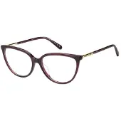 Marc Jacobs MARC 900/G 55/15/140 Burgundy 2 Acetaat monturen VROUW MARC 900/G