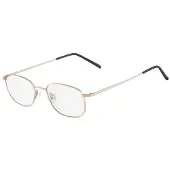 Aucune FLEXON OPTISCHE LENZEN - FLEXON OPTISCHE MODEL FLEXON 600 KLEUR GEP FRAME MAAT 52mm NEUSMAAT 18mm